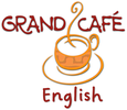 GRAND CAFÉ English